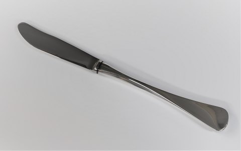 Patricia. Silberbesteck (830). Menüemesser. Länge 22,2 cm