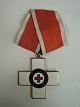 Deutsches Rotes Kreuz
Medaille
2 Klasse