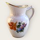 Moster Olga - 
Antik og Design 
presents: 
Royal 
Copenhagen
Light Saxon 
flower
Creamer
#493/ 1638
*DKK 350