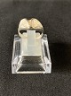 Women's Silver 
ring
The stamp. 
925S JAa
Size 57