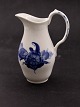 Royal 
Copenhagen Blue 
Flower milk jug 
10/8050