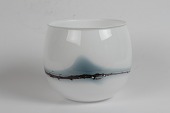 Holmegaard Glasværk
Stor urtepotteskjuler of mundblæst glas
Sakura tegnet af Michael Bang
Højde 15 cm
Diameter 17 cm
Fin fejlfri stand
emne nr:
242904 Holmegaard Glasværk
Stor urtepotteskjuler of mundblæst glas
Sakura tegnet af Michael Bang
Højde 15 cm
Diameter 17 cm
Fin fejlfri stand
emne nr:
242904
