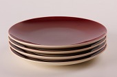 Confetti fra Aluminia
Aubergine røde Confetti frokosttallerkner
Diameter 19,5 cm
Fin stand efter almindelig brug uden skår
emne nr:
265102 Confetti fra Aluminia
Aubergine røde Confetti frokosttallerkner
Diameter 19,5 cm
Fin stand efter almindelig brug uden skår
emne nr:
265102