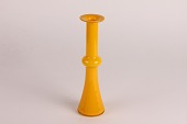 Kastrup Holmegaard Glasværk
Per Lütken Carnaby vase fremstillet
af hel gult glas
Højde 26,5 cm
Fin stand
emne nr:
291983 Kastrup Holmegaard Glasværk
Per Lütken Carnaby vase fremstillet
af hel gult glas
Højde 26,5 cm
Fin stand
emne nr:
291983