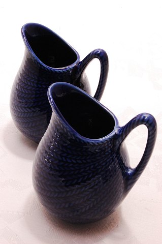 Blue Fire
Rörstrand
Cream jug, Sold