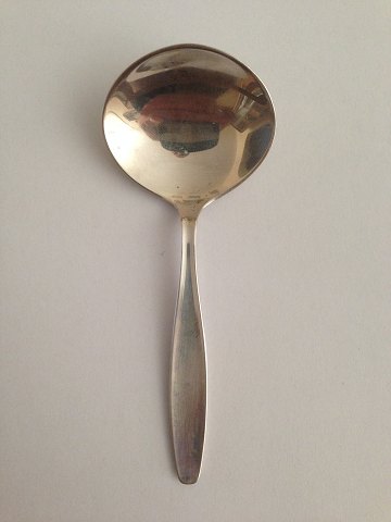Georg Jensen Cypress Sterling Silver Sugar Spoon No 171