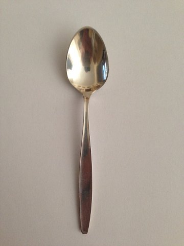 Georg Jensen Cypress Sterling Silver Tea Spoon No 033