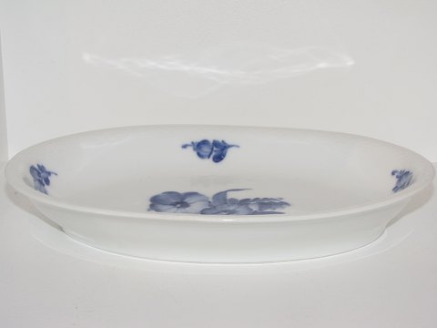 Blue Flower Braided
Oblong dish with high edge from 1923-1928