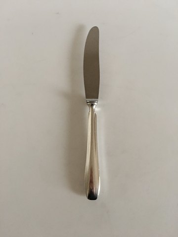 Cohr Sterling Silver Ambassador Dinner Knife