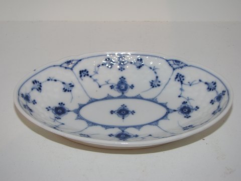 Blue Traditional
Small dish 18.2 cm.
