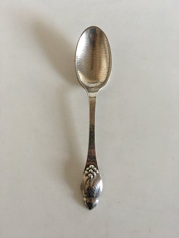 Evald Nielsen Dinner Spoon No 6