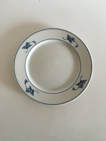 Royal Copenhagen Noblesse Lunch Plate No 15139