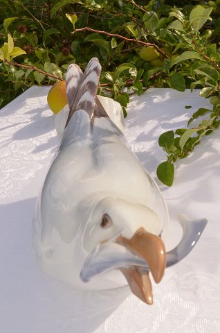 Bing & Grondahl figurine 1725  Seagull