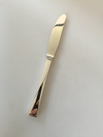 Hans Hansen Arvesølv 12 Sterling Silver Dinner knife