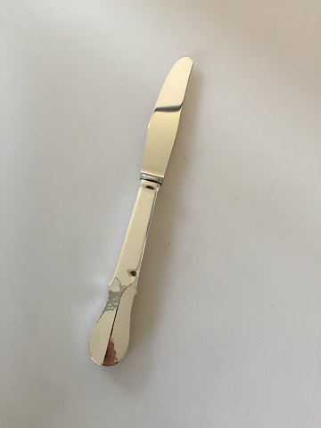Evald Nielsen No 21 Sterling Silver Knife