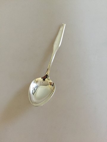 Palace Silver Dessert Spoon.