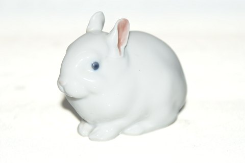 Royal Copenhagen figurine, Rabbit
