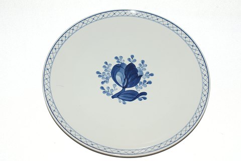 Tranquebar, Dinner plate
Decoration number 11 / # 2683