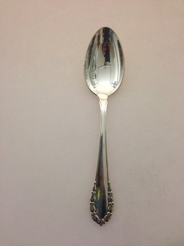 Georg Jensen Lily of the Valley Sterling Silver Dinner Spoon No 001