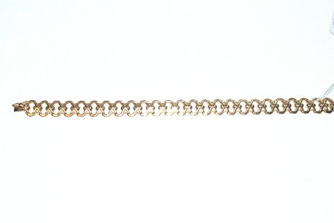 Unique Bracelets, Gold 18 Karat