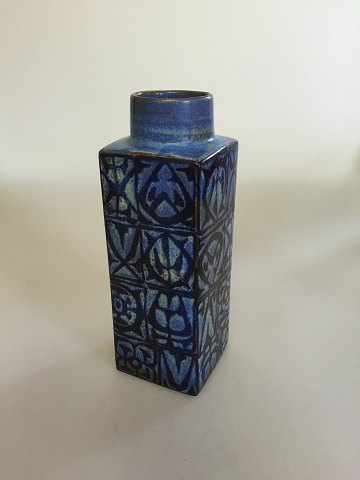 Nils Thorsson Aluminia Ceramic Blue 