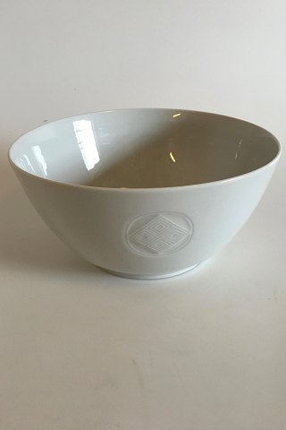 Royal Copenhagen Gemma Salad Bowl No 14680