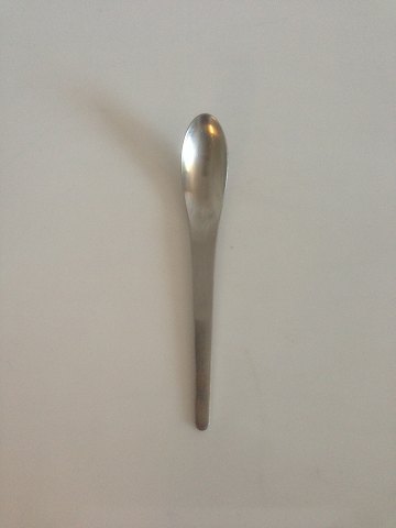Arne Jacobsen for Anton Michelsen Stainless Dessert Spoon