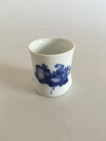 Royal Copenhagen Blue Flower Braided Cigar Cup No 8253