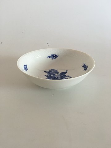 Royal Copenhagen Blue Flower Braided Compote Bowl No 8156