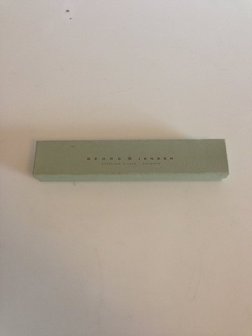 Georg Jensen Box for Bracelet or Flatware