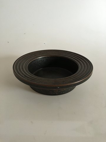 Arabia Stoneware. Ruska Table Tray Heater
