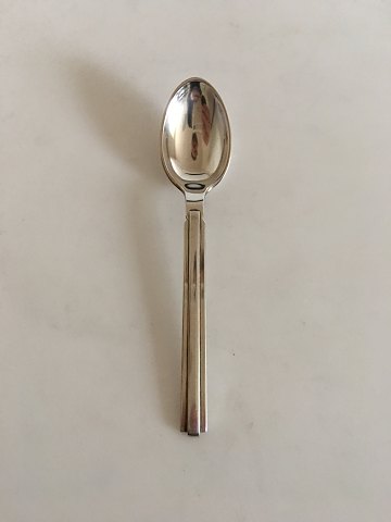 Hans Hansen Arvesølv No 18 Sterling Silver Coffee Spoon