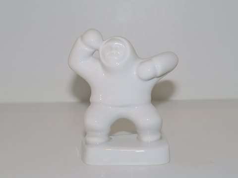 Bing & Grondahl figurine
Small inuit