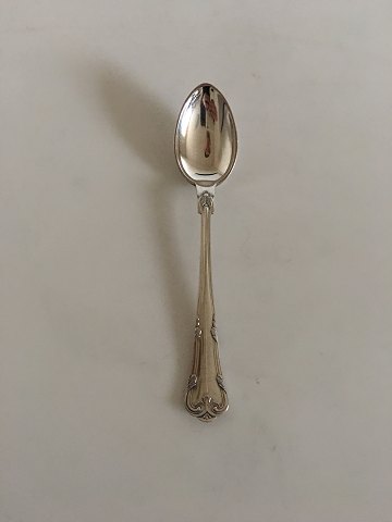 Cohr Herregaard Silver Coffee Spoon