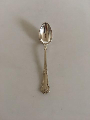 Cohr Herregaard Silver Mocca Spoon