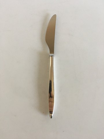 Cohr Mimosa Silver Dinner Knife