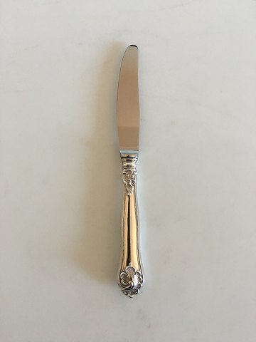 Cohr Saxon Silver Fruit Knife / Child Knife