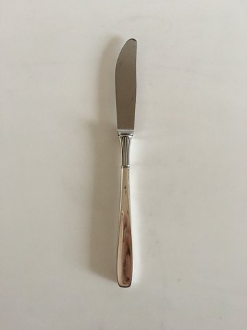 Ascot W. & S. Sorensen Sterling Silver Dinner Knife