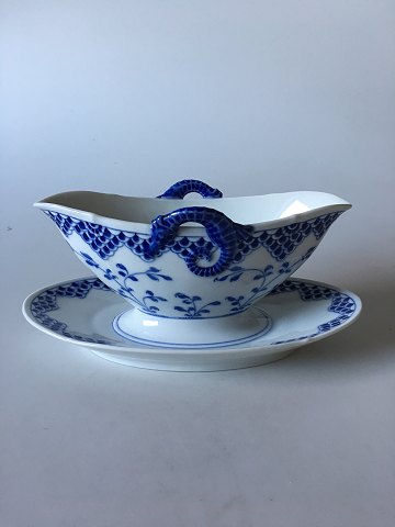 Bing & Grondahl Dickens Butterfly Sauce Bowl No 8