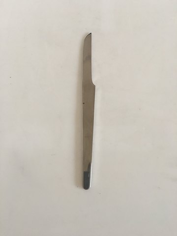 Arne Jacobsen Georg Jensen Dinner Knife