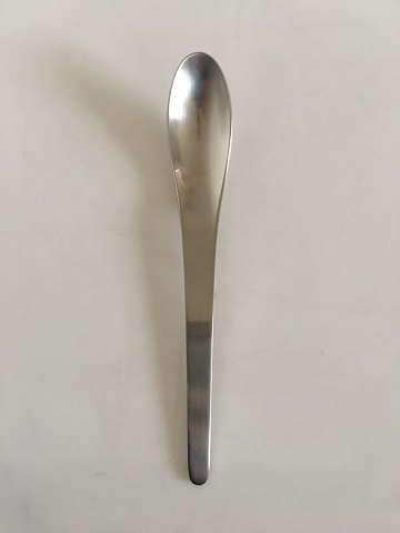 Arne Jacobsen Georg Jensen Dinner Spoon
