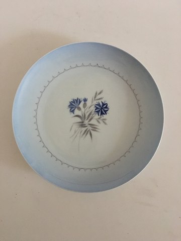 Bing & Grøndahl Demeter / Blue Cornflower Dinner Plate No 25