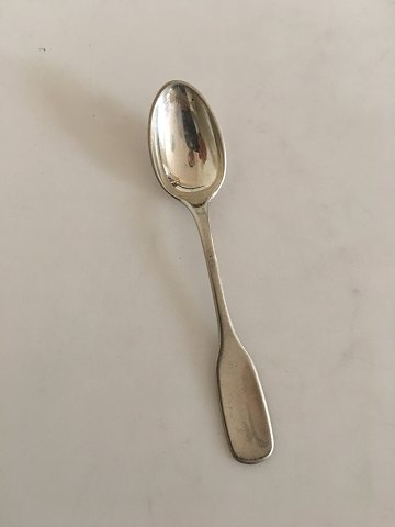 Hans Hansen "Susanne" Sterling Silver Coffee Spoon