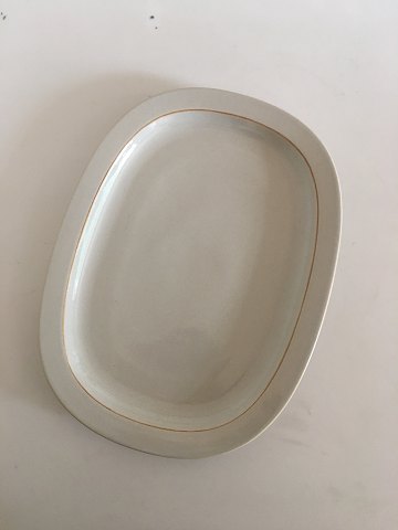 Bing & Grøndahl Glazed Stoneware "Coppelia" Serving Platter No 315