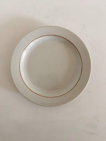 Bing & Grondahl Glazed Stoneware "Coppelia" Plate No 618