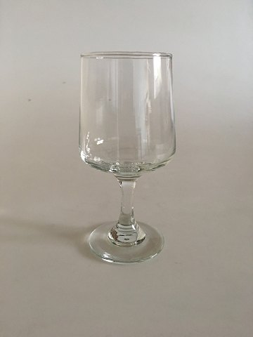 Mandalay Port / Sherry Glass from Holmegaard