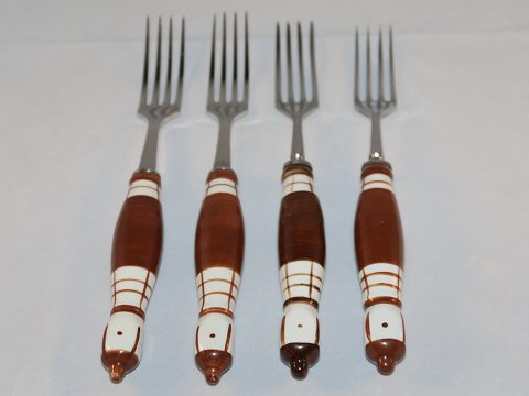 Bjorn Wiinblad Siena
Luncheon fork 20.0 cm.