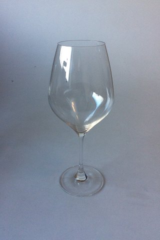 "Cabernet" Holmegaard Red Wine Glass