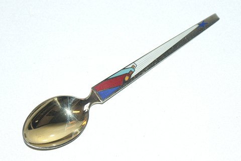 Christmas spoon 1958 A. Michelsen
Holy three kings