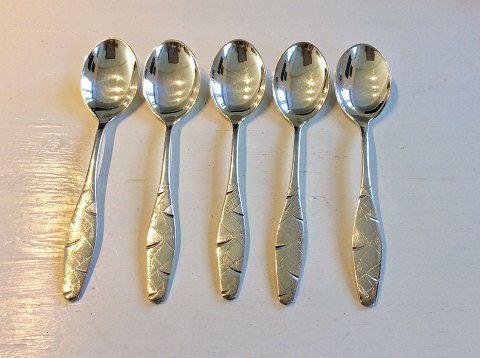 Diamond
silver Plate
soup spoon
*30kr